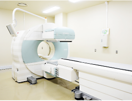 SPECT CT 装置 SIEMENS 社製 Symbia T2 